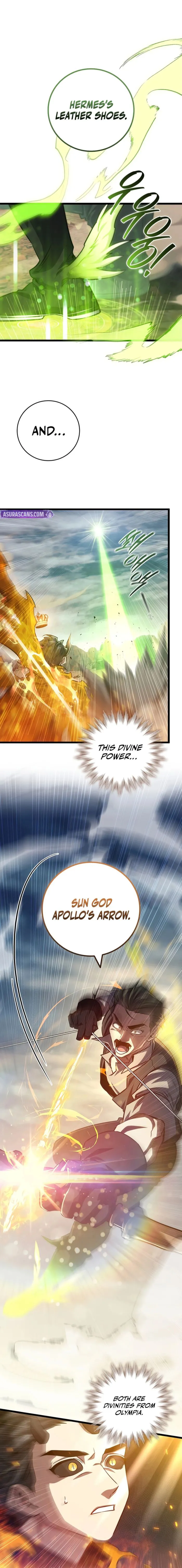 Read Dragon-Devouring Mage Manga Online