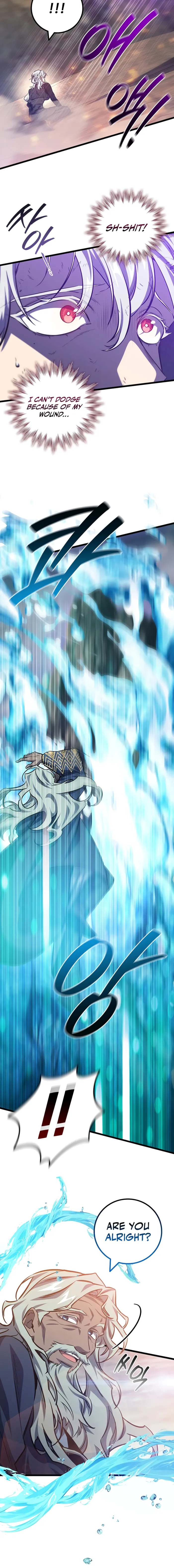 Read Dragon-Devouring Mage Manga Online