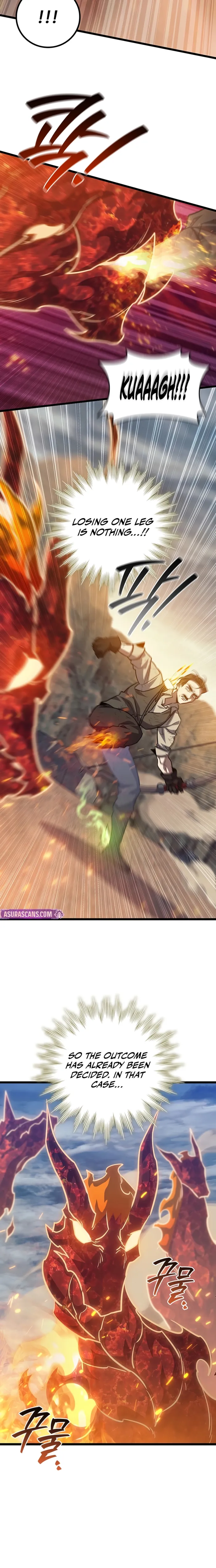 Read Dragon-Devouring Mage Manga Online