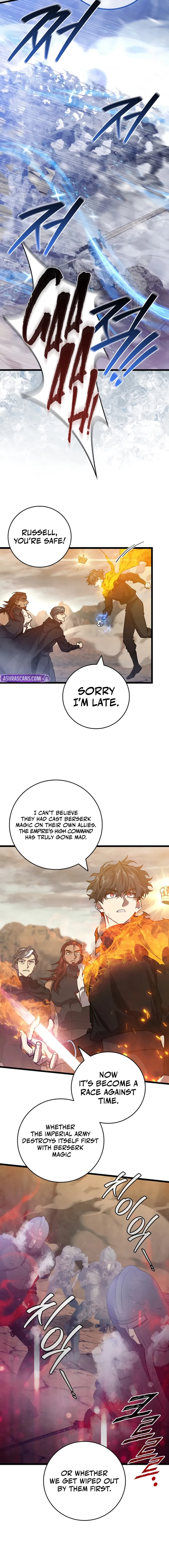 Read Dragon-Devouring Mage Manga Online