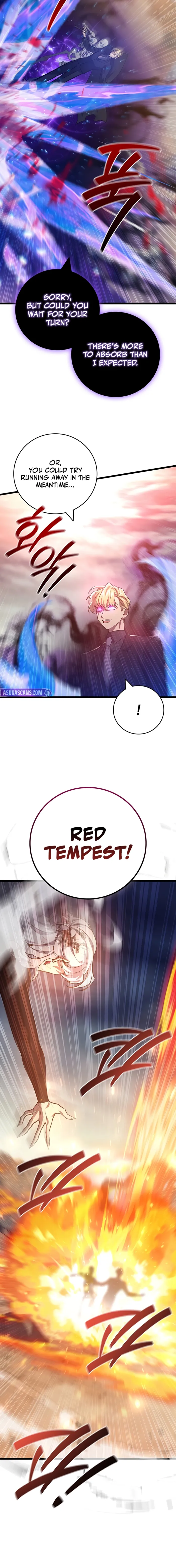 Read Dragon-Devouring Mage Manga Online