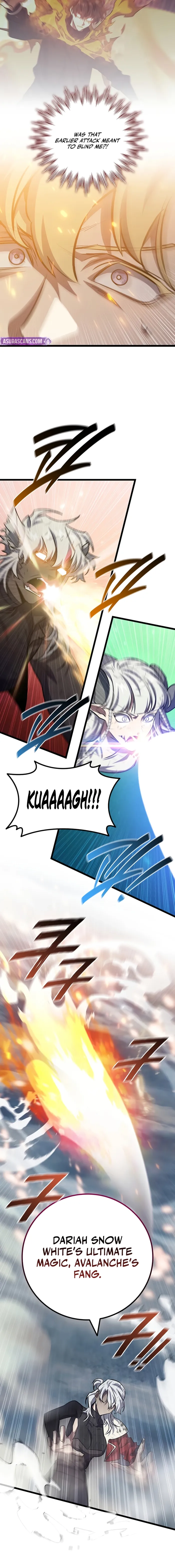 Read Dragon-Devouring Mage Manga Online