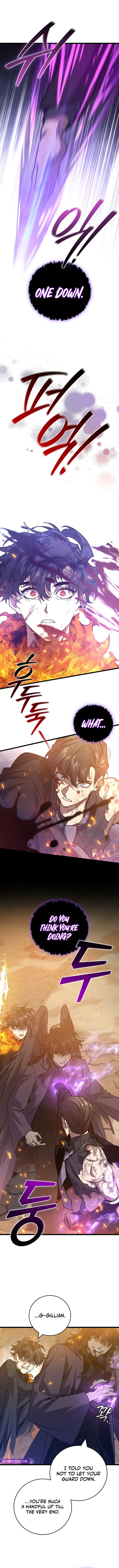 Read Dragon-Devouring Mage Manga Online