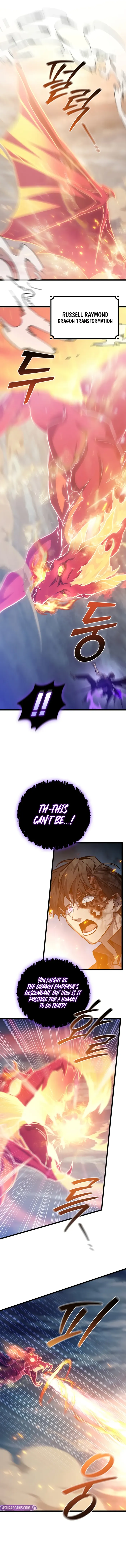 Read Dragon-Devouring Mage Manga Online