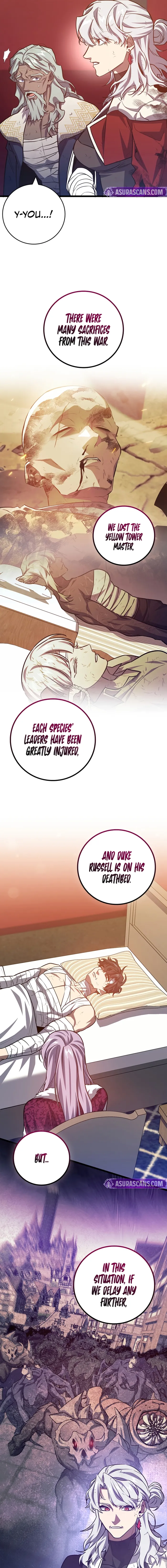 Read Dragon-Devouring Mage Manga Online