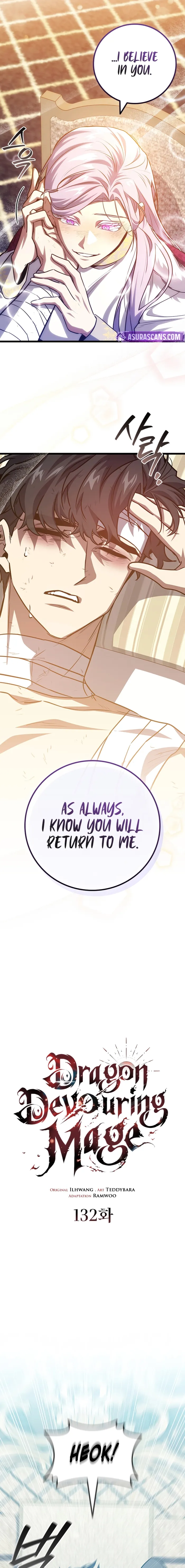 Read Dragon-Devouring Mage Manga Online