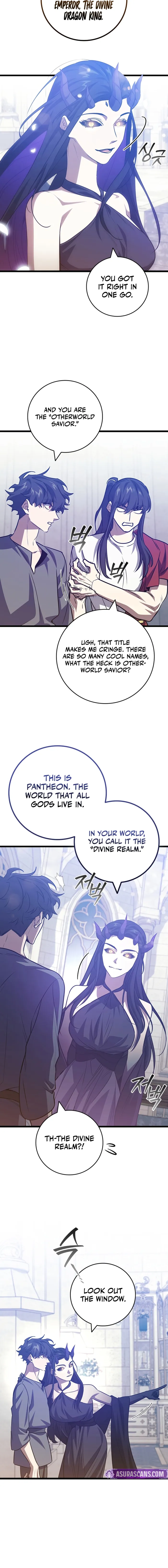 Read Dragon-Devouring Mage Manga Online