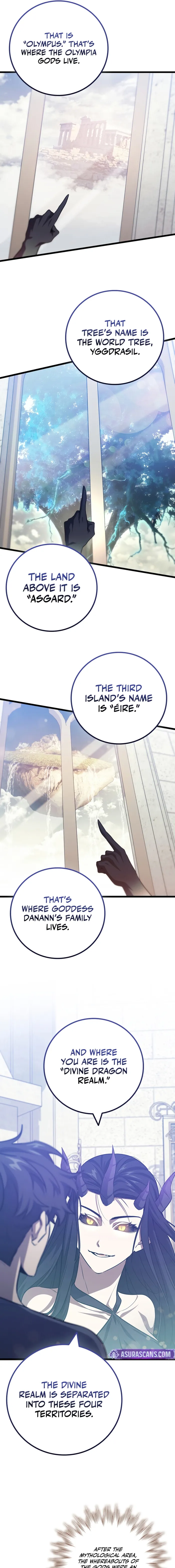 Read Dragon-Devouring Mage Manga Online