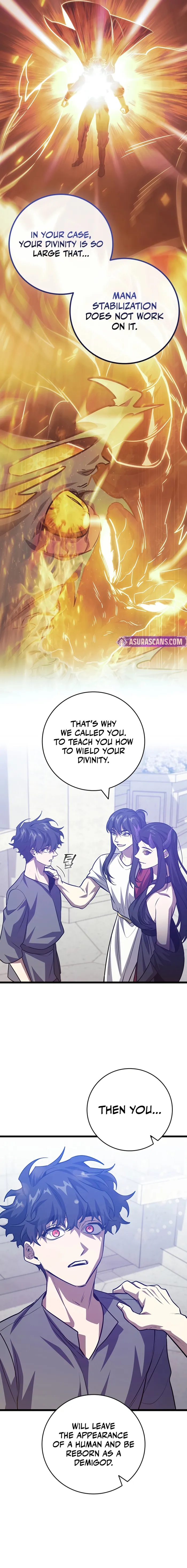 Read Dragon-Devouring Mage Manga Online