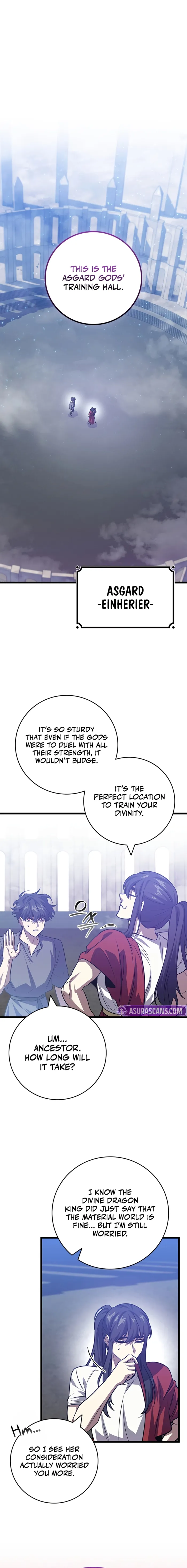 Read Dragon-Devouring Mage Manga Online