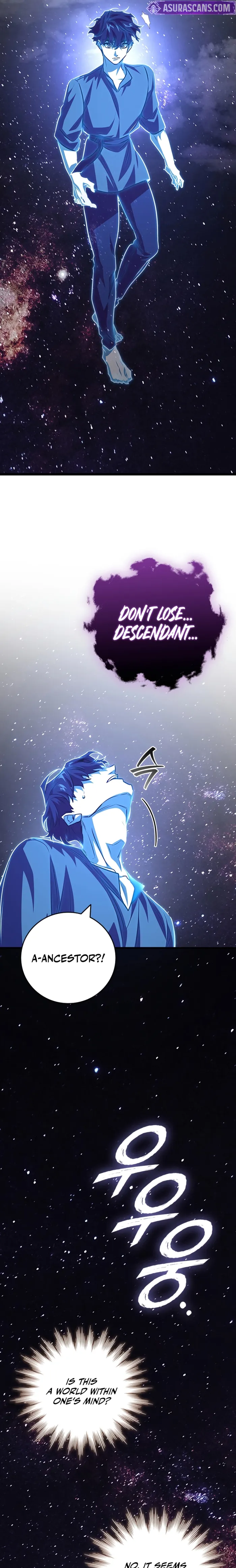 Read Dragon-Devouring Mage Manga Online