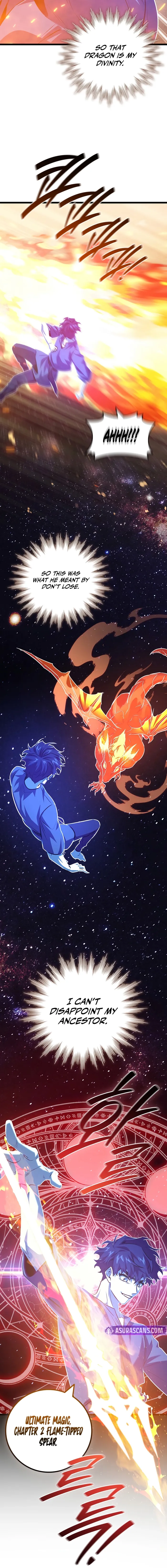 Read Dragon-Devouring Mage Manga Online