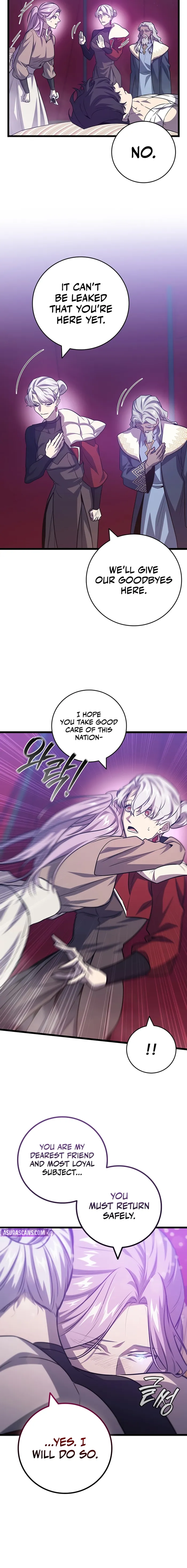 Read Dragon-Devouring Mage Manga Online