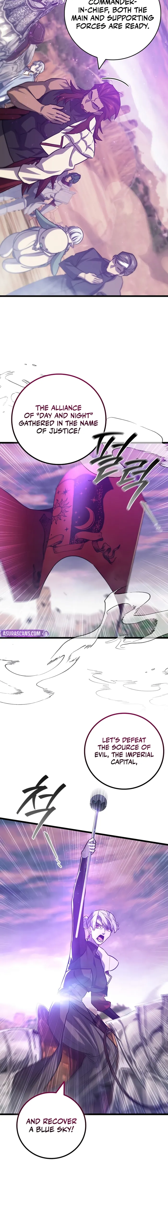 Read Dragon-Devouring Mage Manga Online