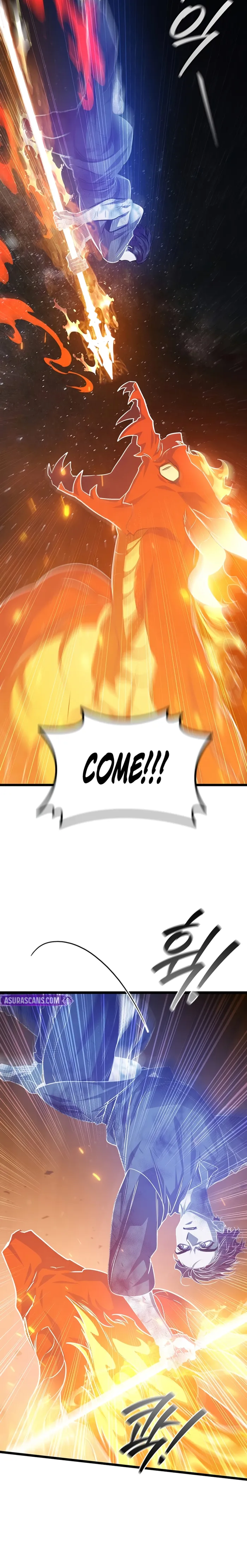 Read Dragon-Devouring Mage Manga Online