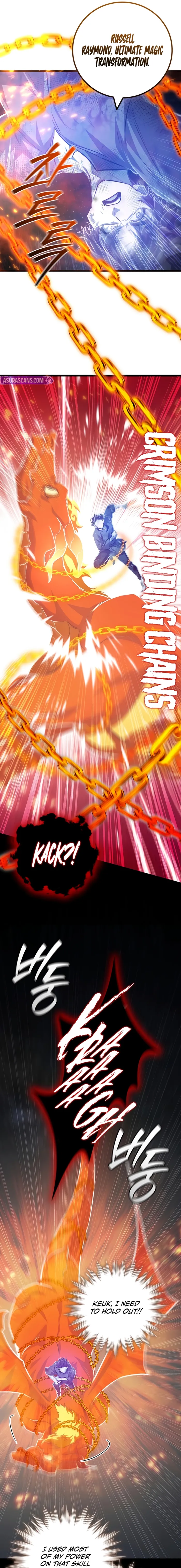 Read Dragon-Devouring Mage Manga Online