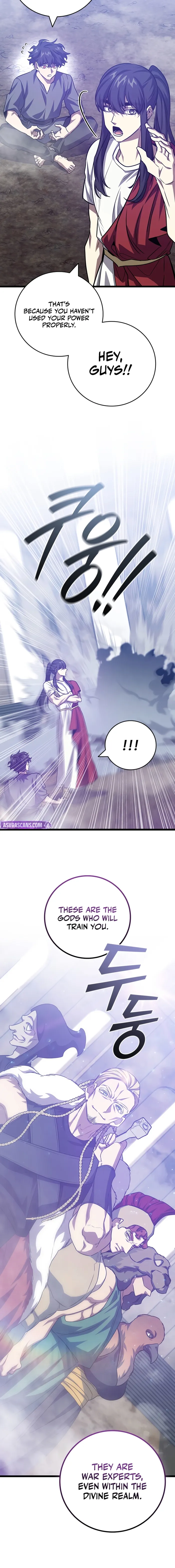 Read Dragon-Devouring Mage Manga Online