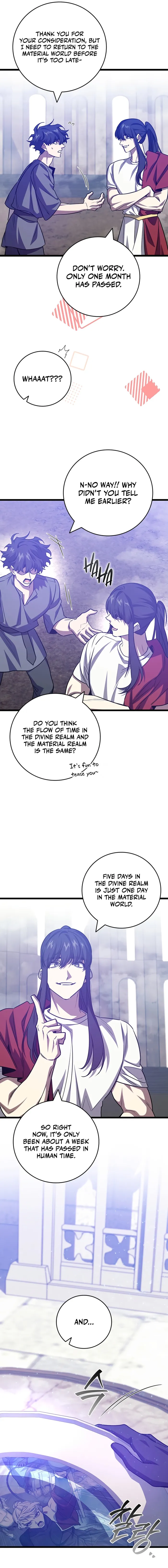 Read Dragon-Devouring Mage Manga Online