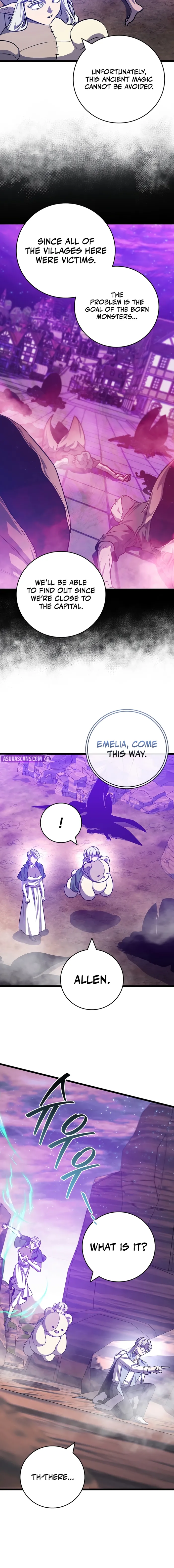 Read Dragon-Devouring Mage Manga Online