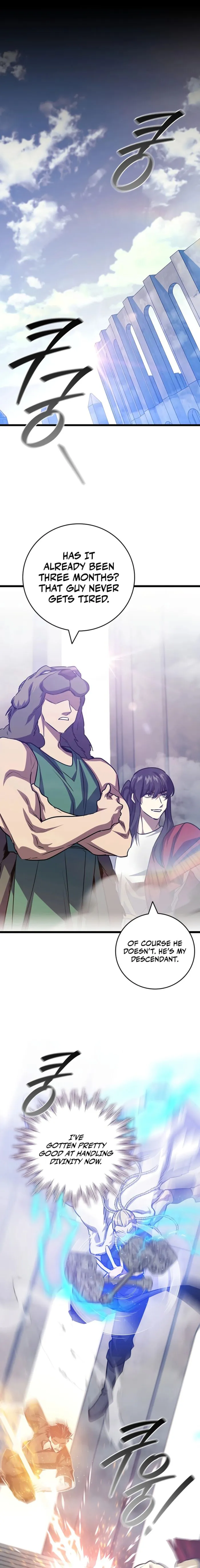 Read Dragon-Devouring Mage Manga Online