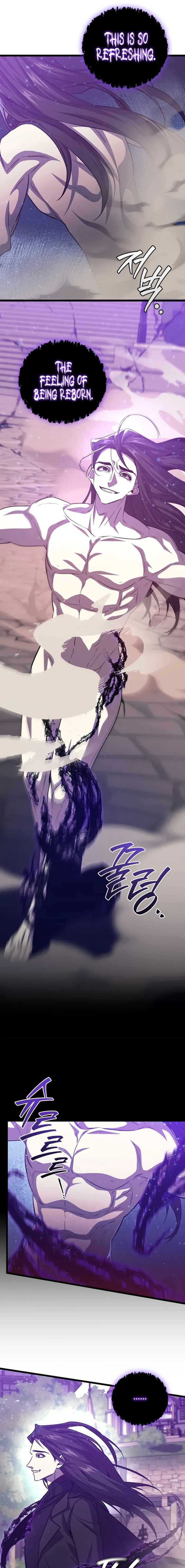 Read Dragon-Devouring Mage Manga Online