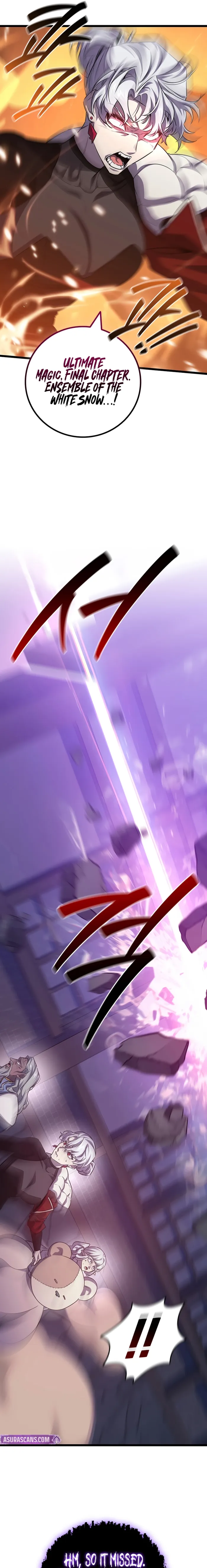 Read Dragon-Devouring Mage Manga Online