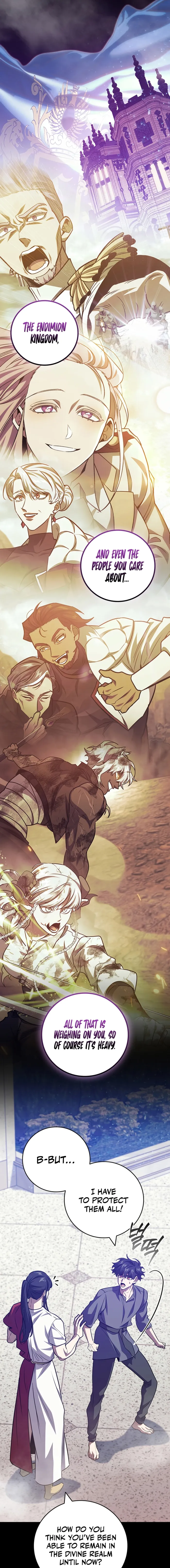 Read Dragon-Devouring Mage Manga Online