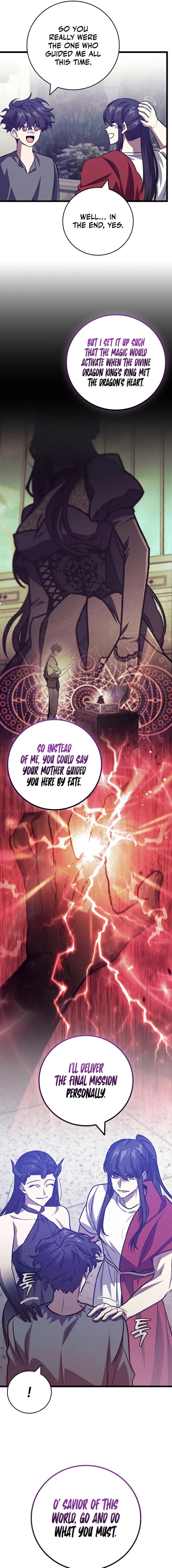 Read Dragon-Devouring Mage Manga Online