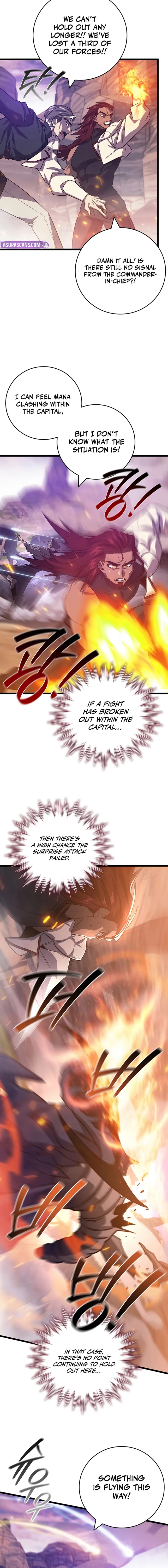 Read Dragon-Devouring Mage Manga Online