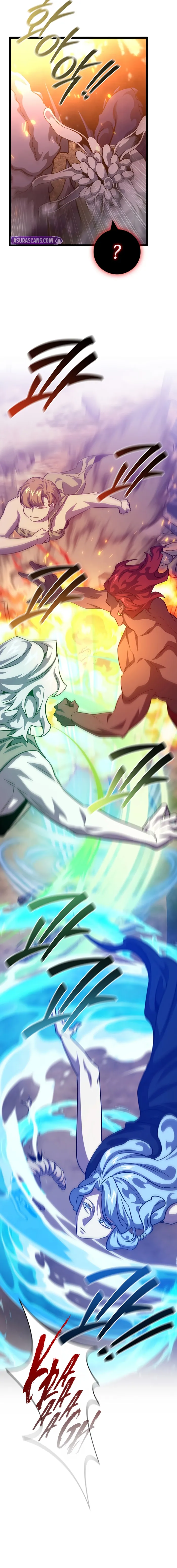 Read Dragon-Devouring Mage Manga Online