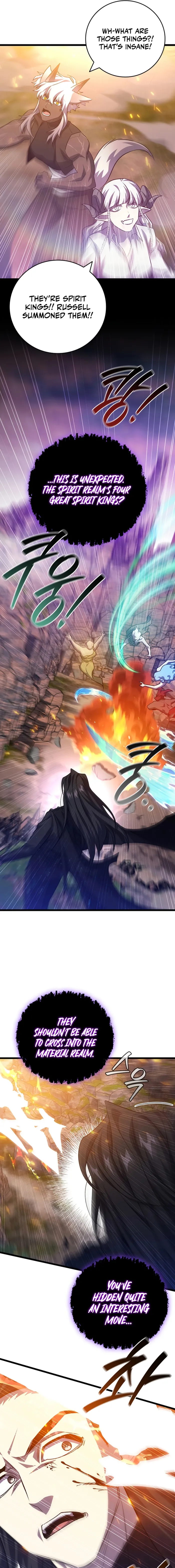 Read Dragon-Devouring Mage Manga Online