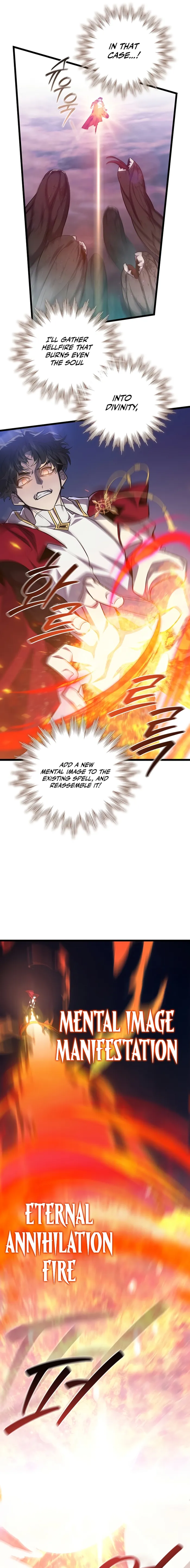 Read Dragon-Devouring Mage Manga Online