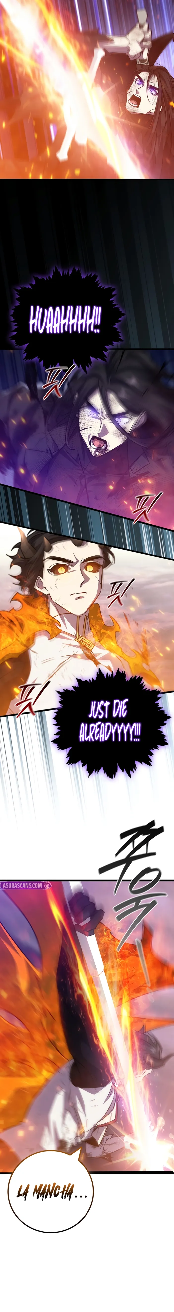 Read Dragon-Devouring Mage Manga Online