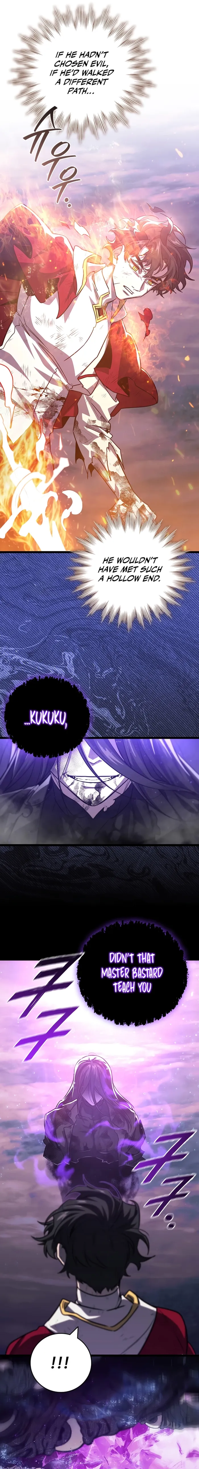 Read Dragon-Devouring Mage Manga Online