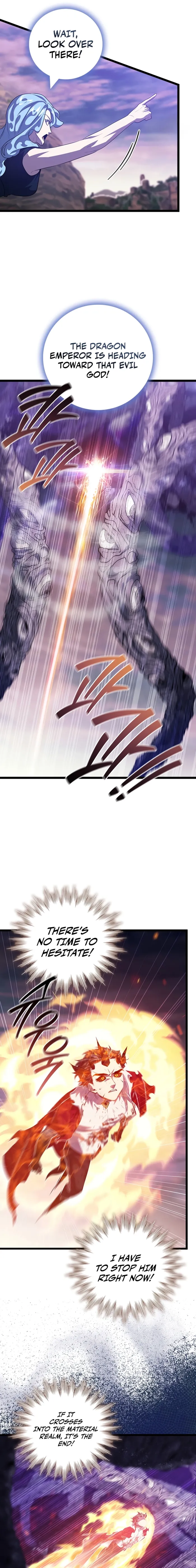 Read Dragon-Devouring Mage Manga Online