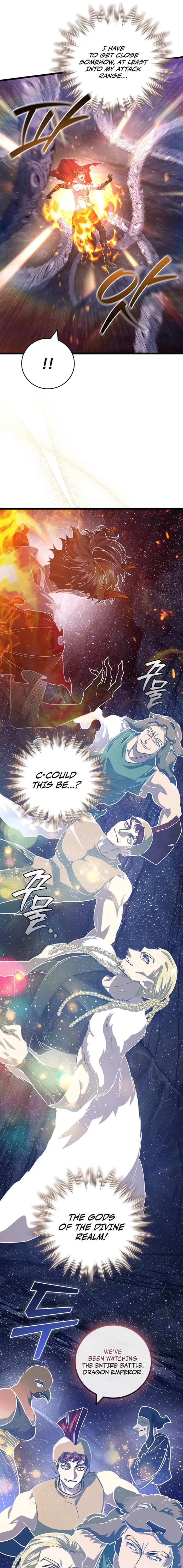 Read Dragon-Devouring Mage Manga Online