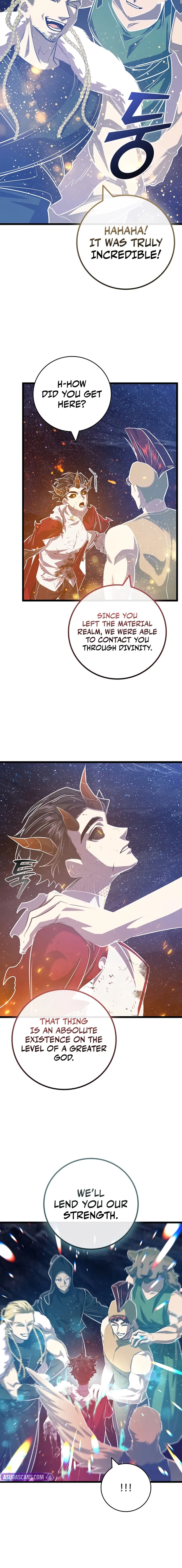 Read Dragon-Devouring Mage Manga Online