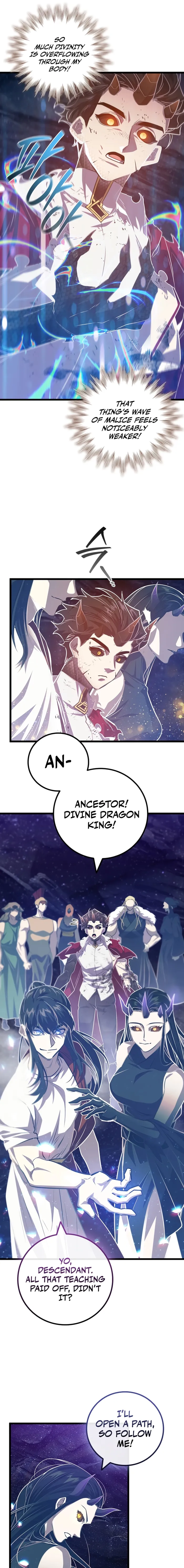 Read Dragon-Devouring Mage Manga Online