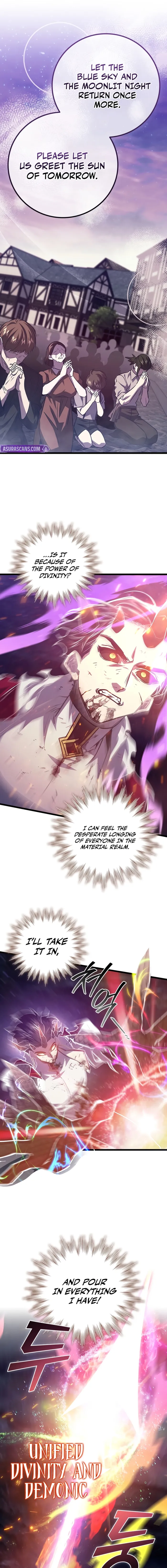 Read Dragon-Devouring Mage Manga Online