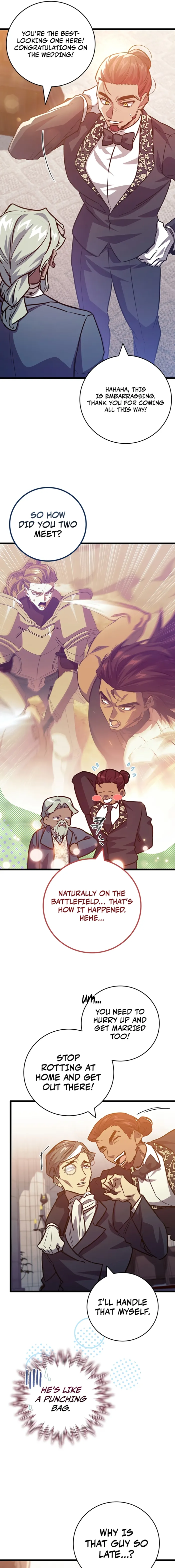 Read Dragon-Devouring Mage Manga Online