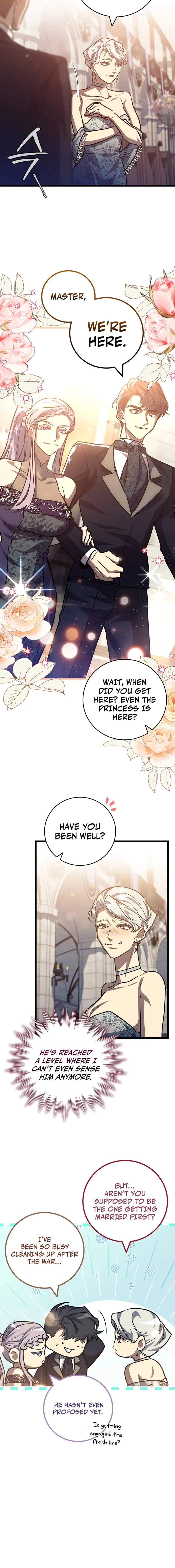 Read Dragon-Devouring Mage Manga Online