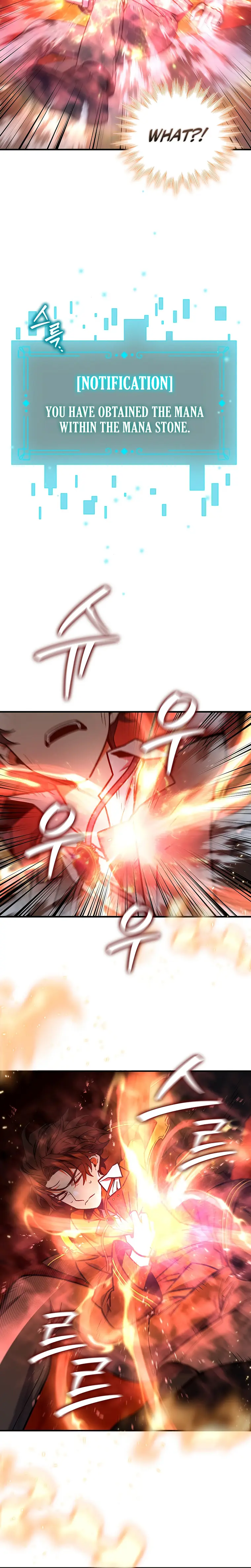 Read Dragon-Devouring Mage Manga Online