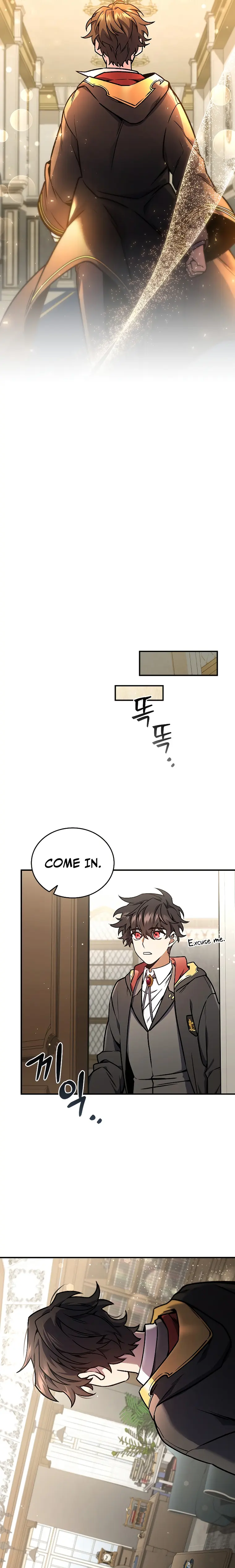 Read Dragon-Devouring Mage Manga Online