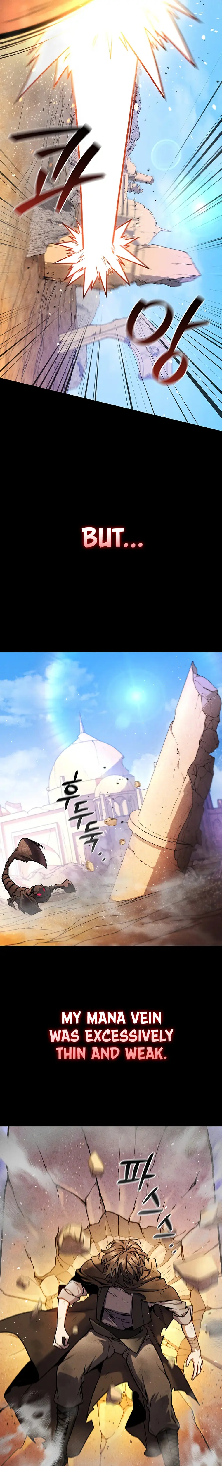 Read Dragon-Devouring Mage Manga Online