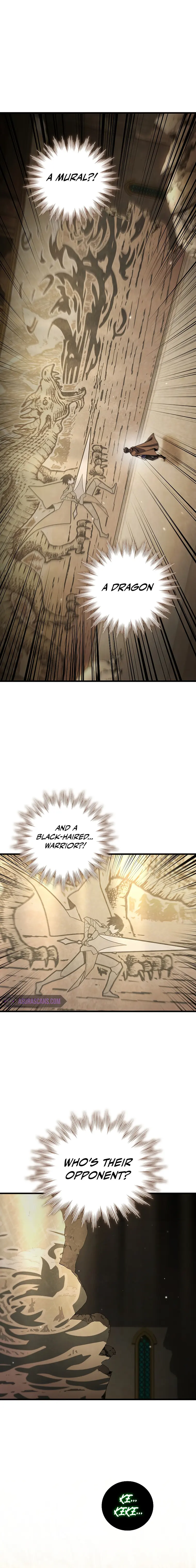 Read Dragon-Devouring Mage Manga Online