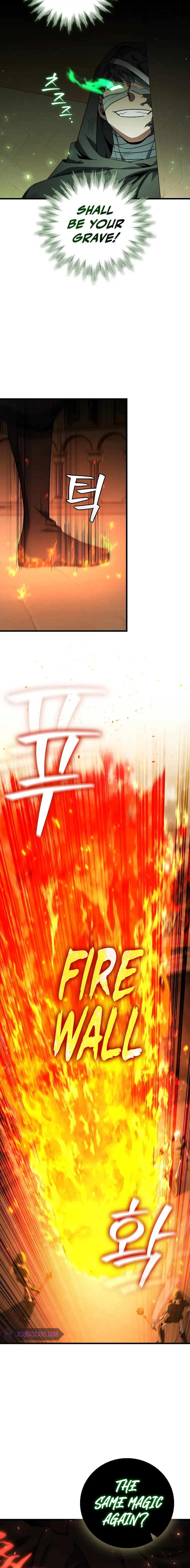 Read Dragon-Devouring Mage Manga Online