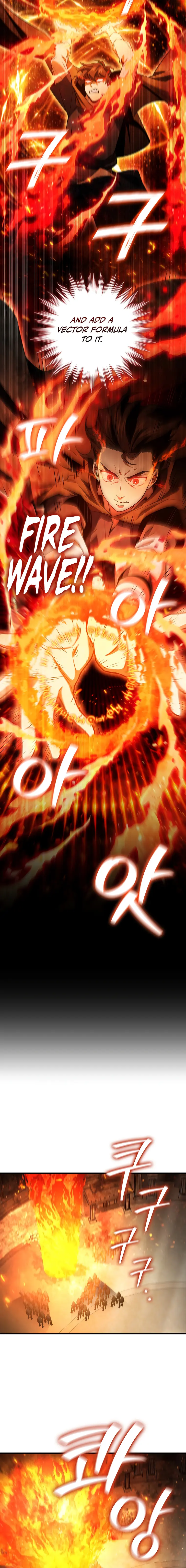 Read Dragon-Devouring Mage Manga Online