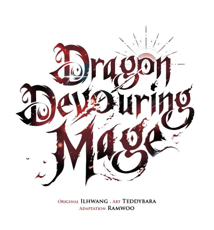 Read Dragon-Devouring Mage Manga Online