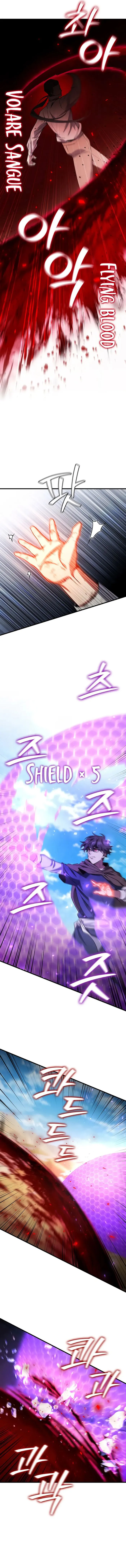 Read Dragon-Devouring Mage Manga Online