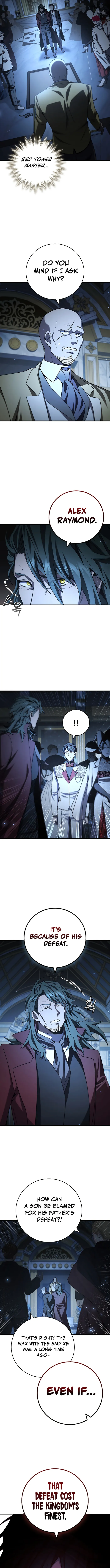 Read Dragon-Devouring Mage Manga Online